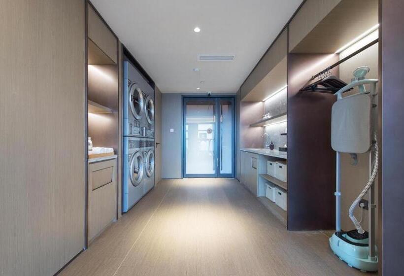 Ji Hotel Datong Wanda Plaza