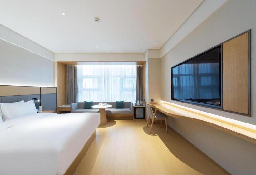 Ji Hotel Datong Wanda Plaza