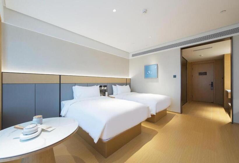 Ji Hotel Datong Wanda Plaza