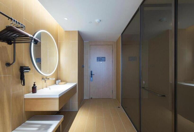 Ji Hotel Datong Wanda Plaza