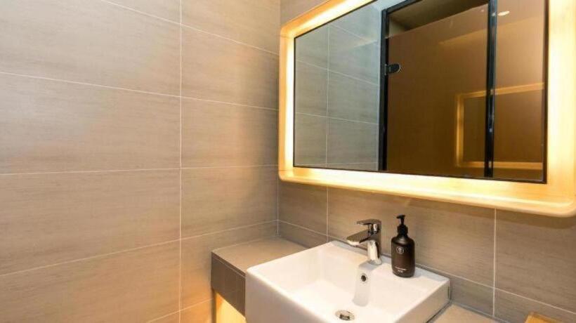 Ji Hotel Jiaxing Nan Lake