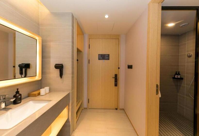 Ji Hotel Jiaxing Nan Lake