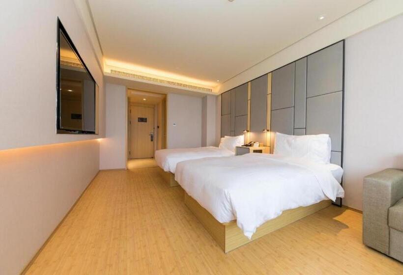 Ji Hotel Jiaxing Nan Lake