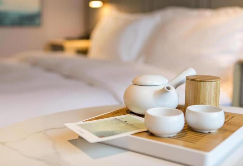 Ji Hotel Jiaxing Nan Lake