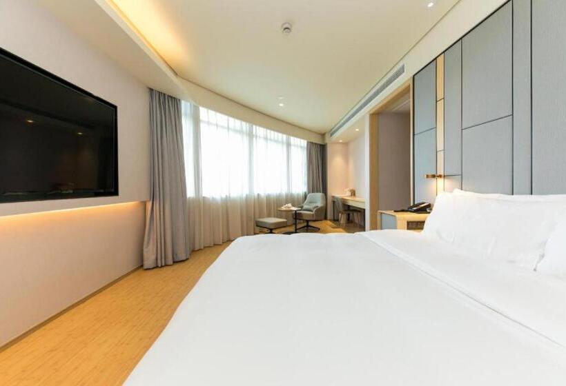 Ji Hotel Jiaxing Nan Lake