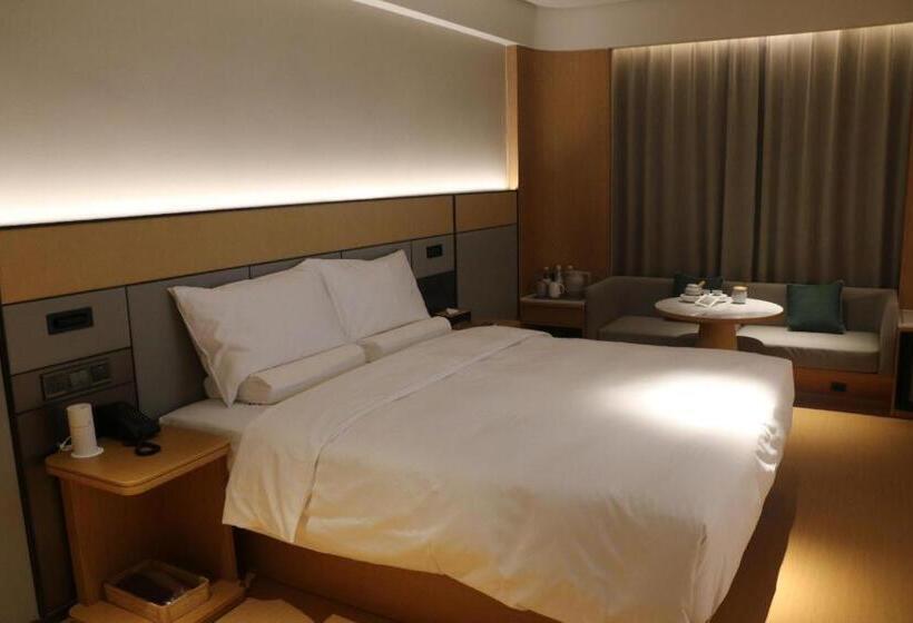 Ji Hotel Korla Municipal Government