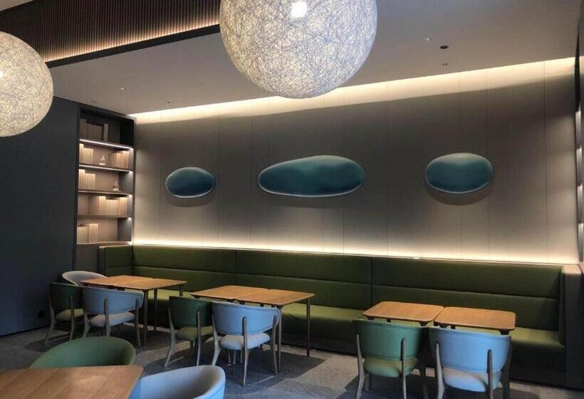 Ji Hotel Korla Municipal Government