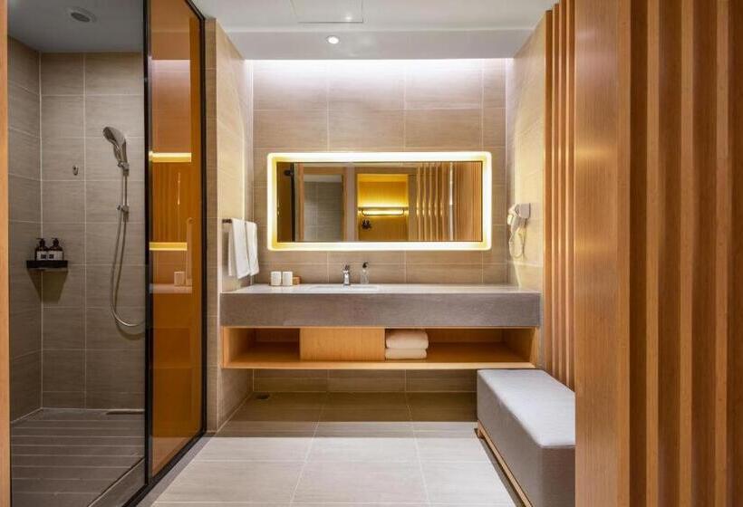 Ji Hotel Nantong Railway Station