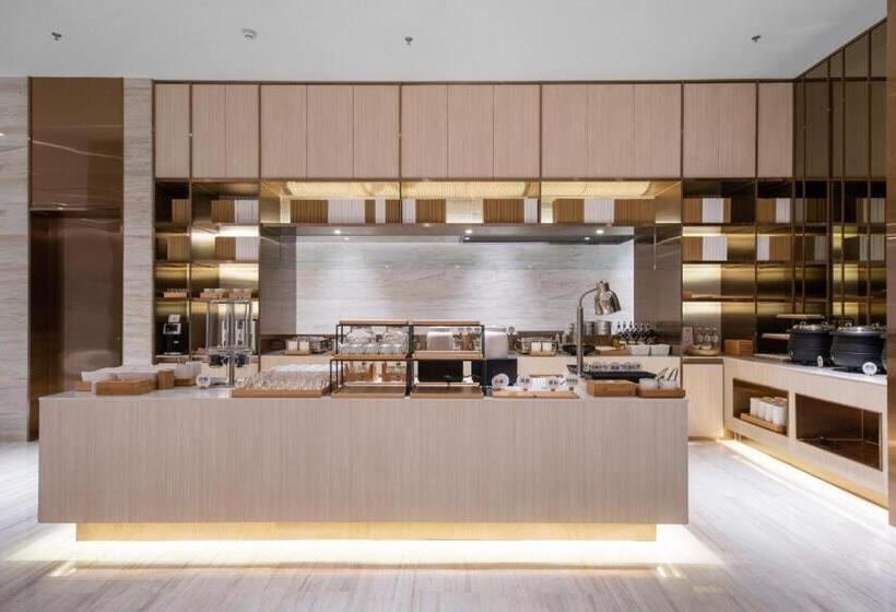 Ji Hotel Nantong Railway Station