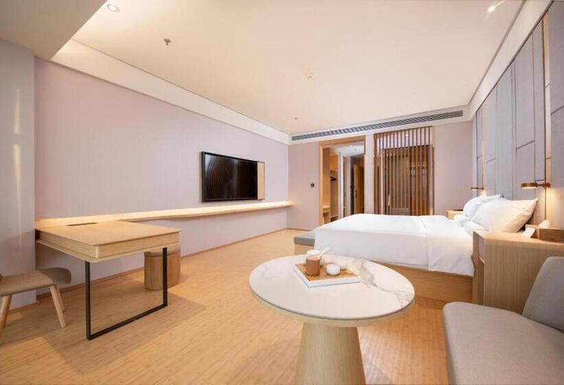 Ji Hotel Nantong Railway Station