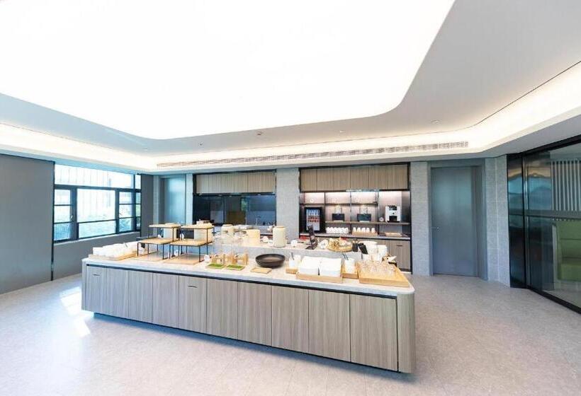 Ji Hotel Shanghai Nanxiang Guyi Garden