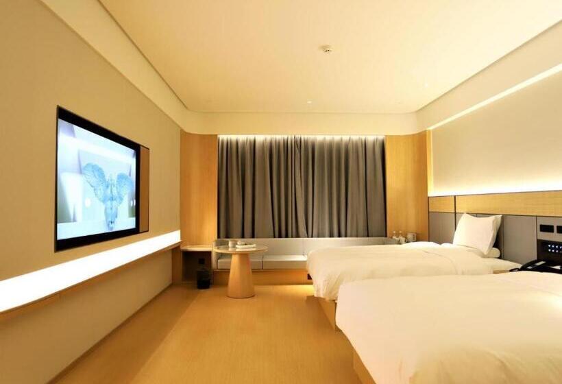 Ji Hotel Shenyang Hunnan Municipal Government
