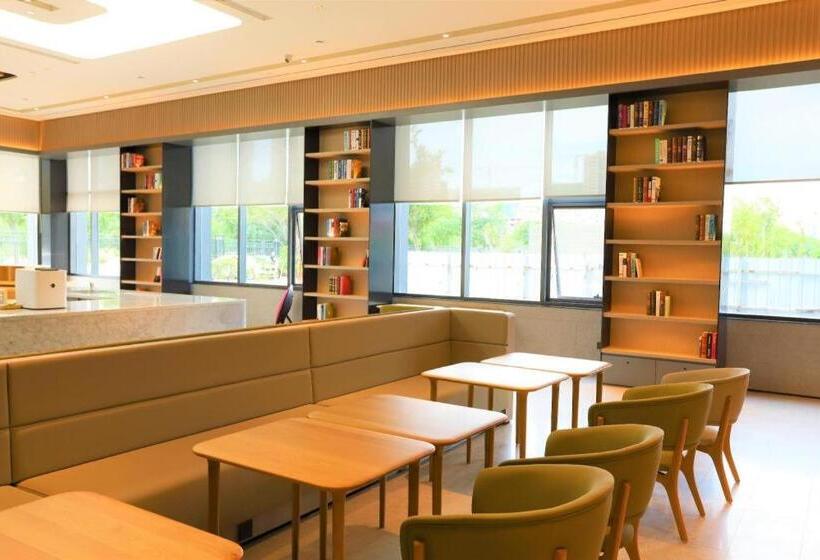 Ji Hotel Shenyang Hunnan Municipal Government