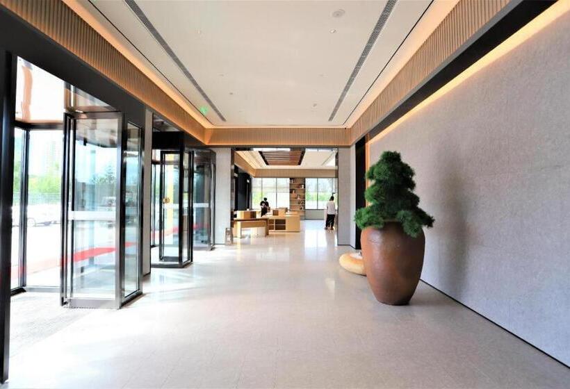 Ji Hotel Shenyang Hunnan Municipal Government