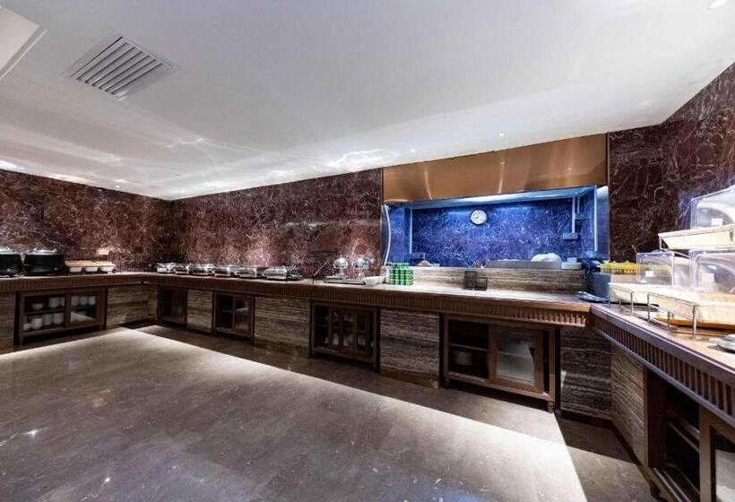 Ji Hotel Shijiazhuang Jianhua City Square