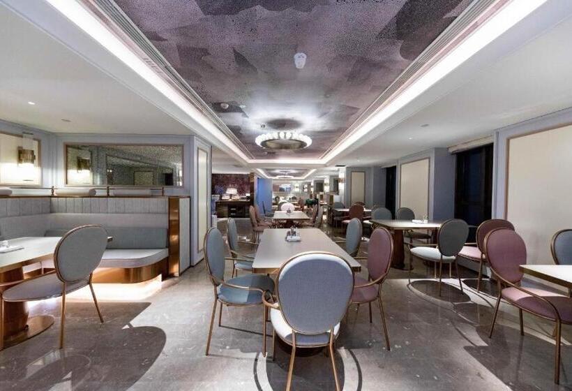 Ji Hotel Shijiazhuang Jianhua City Square