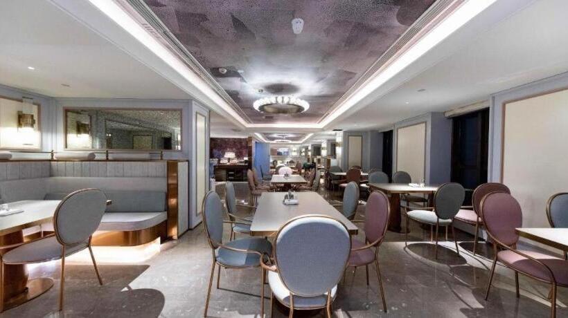 Ji Hotel Shijiazhuang Jianhua City Square