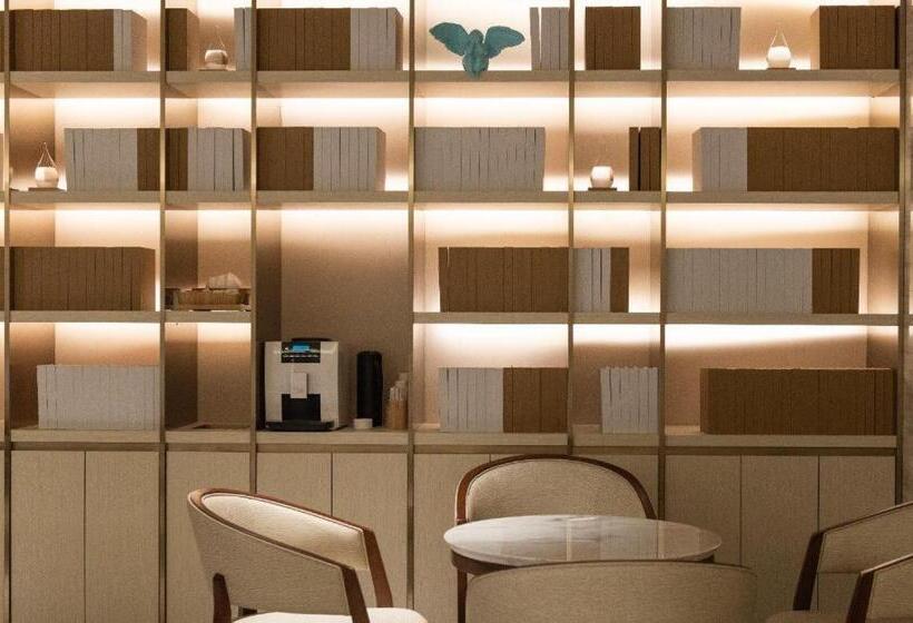 Ji Hotel Wenzhou Ruian