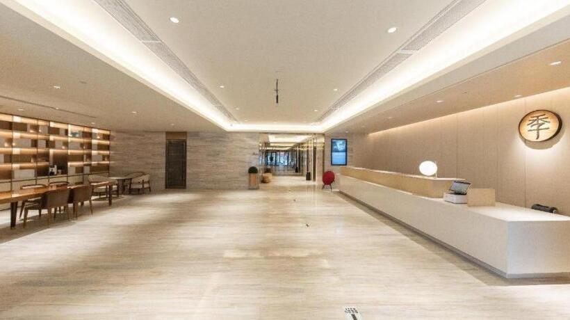 Ji Hotel Wenzhou Ruian