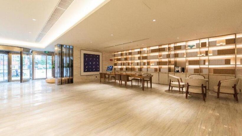 Ji Hotel Wenzhou Ruian