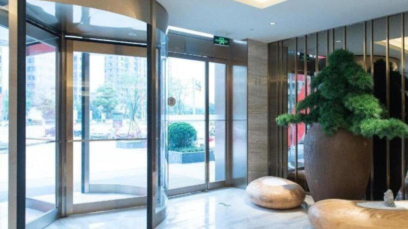 Ji Hotel Wenzhou Ruian