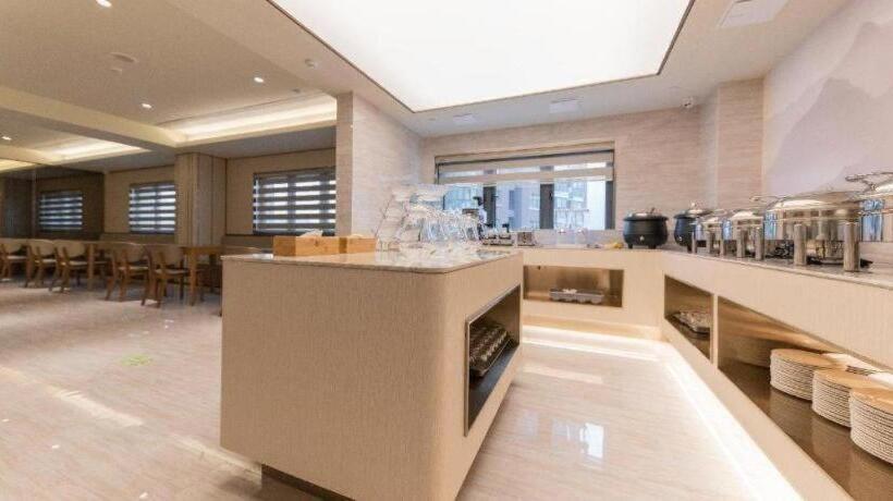 Ji Hotel Wenzhou Ruian