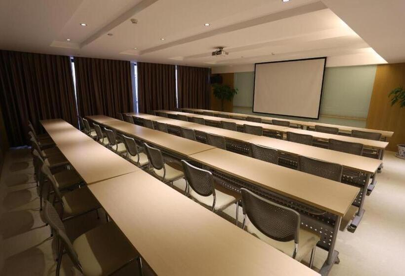 Ji Hotel Xi An Wenjing Road