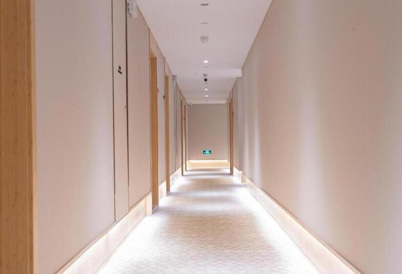 Ji Hotel Yancheng Development Zone