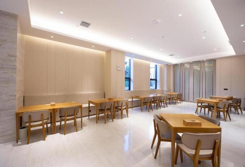 Ji Hotel Yancheng Development Zone