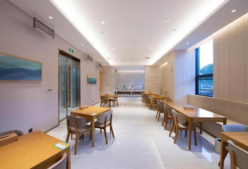 Ji Hotel Yancheng Development Zone