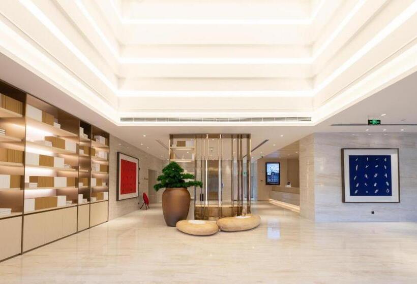 Ji Hotel Yancheng Development Zone