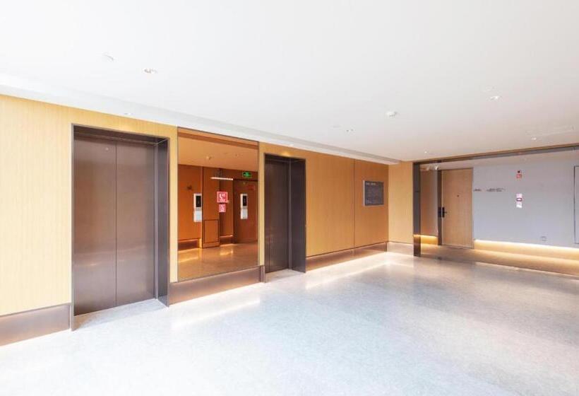 Ji Hotel Zhangjiakou Zhangbei