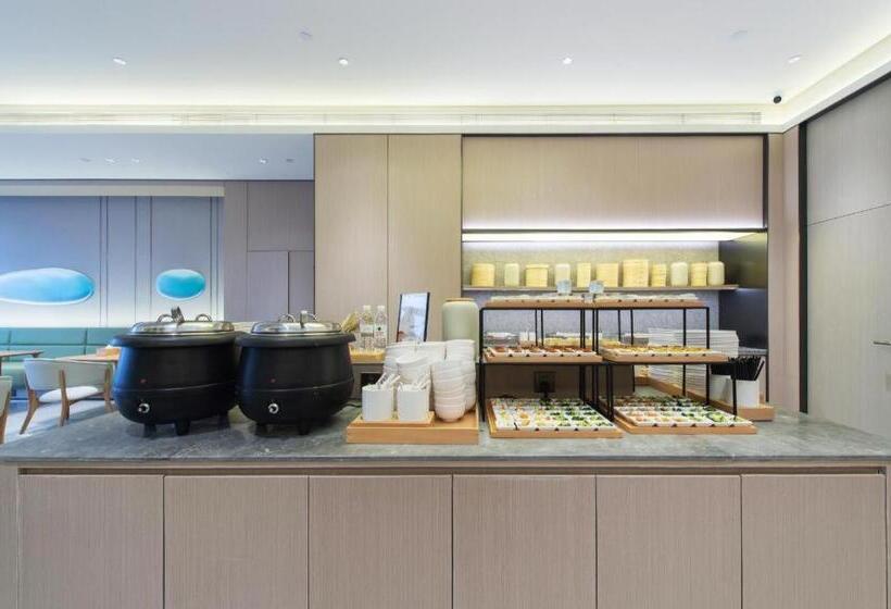 Ji Hotel Zhangjiakou Zhangbei