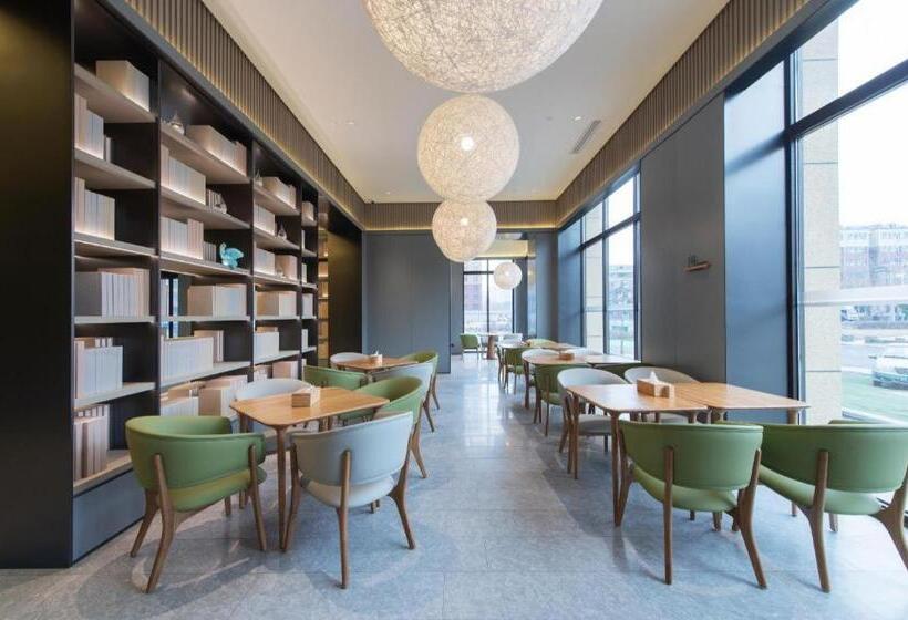 Ji Hotel Zhangjiakou Zhangbei