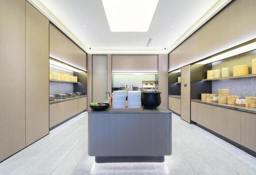 Ji Hotel Zhangjiakou Zhangbei