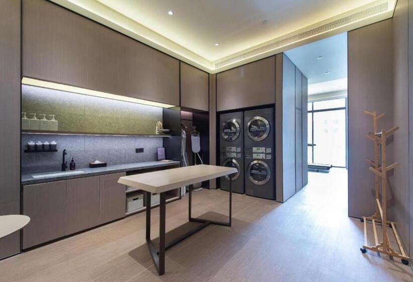 Ji Hotel Zhangjiakou Zhangbei