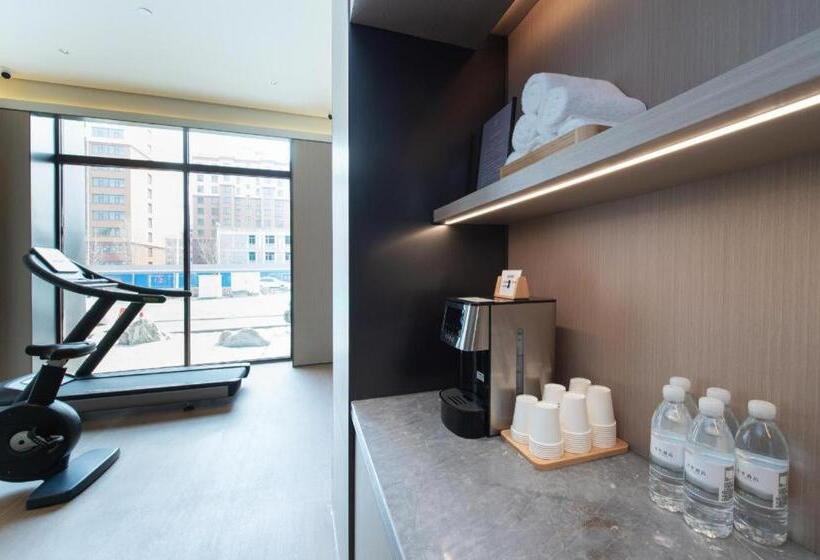 Ji Hotel Zhangjiakou Zhangbei