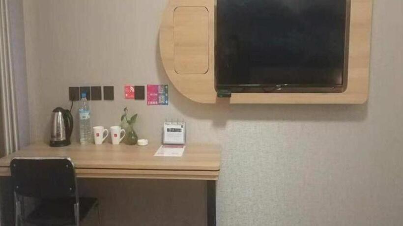 Jun Hotel Shandong Zibo Yiyuan County Jingshan Road Jujiacheng