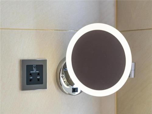 Lavande Hotel Nanchang Qingshan Metro Station