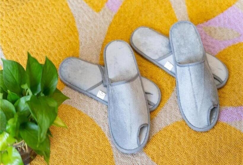 Lavande Hotel Nanchang Qingshan Metro Station