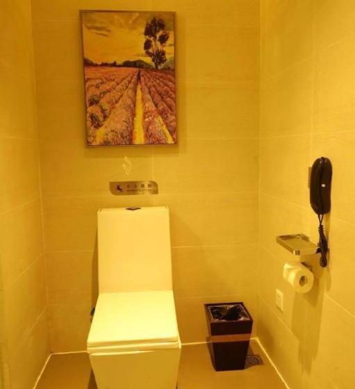 Lavande Hotel Zhengzhou High Tech Zone Wanda Plaza