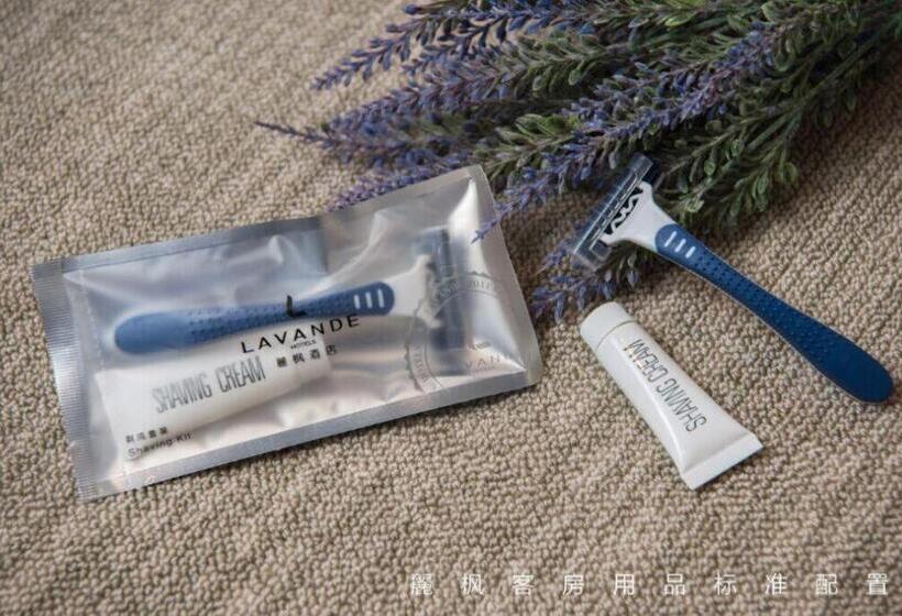 Lavande Hotel Zhengzhou High Tech Zone Wanda Plaza