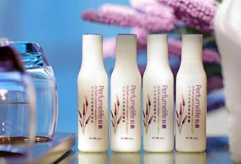 Lavande Hotels Guangzhou Jiahe Wanggang Metro Station Junhe Avenue