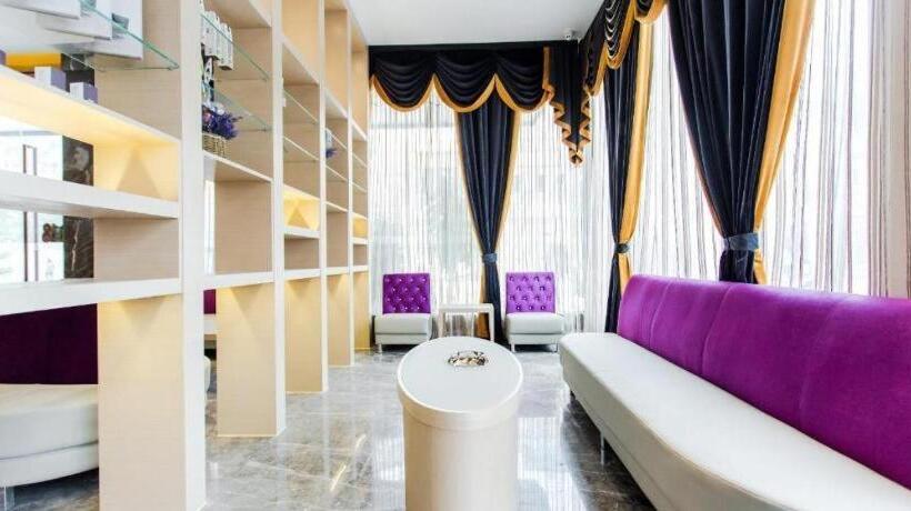 Lavande Hotels·changde Anxiang