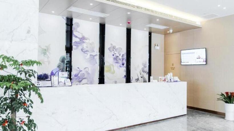 Lavande Hotels·changde Anxiang