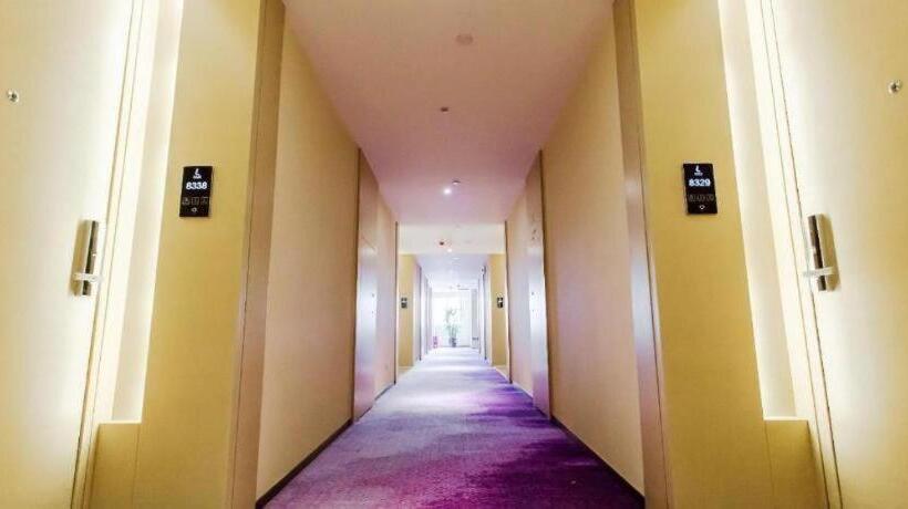 Lavande Hotels·changde Anxiang