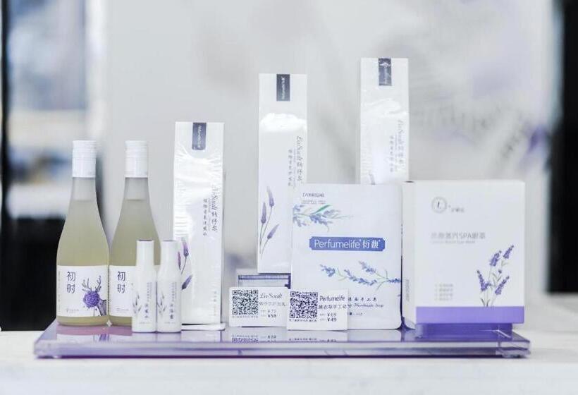 Lavande Hotels·changde Anxiang