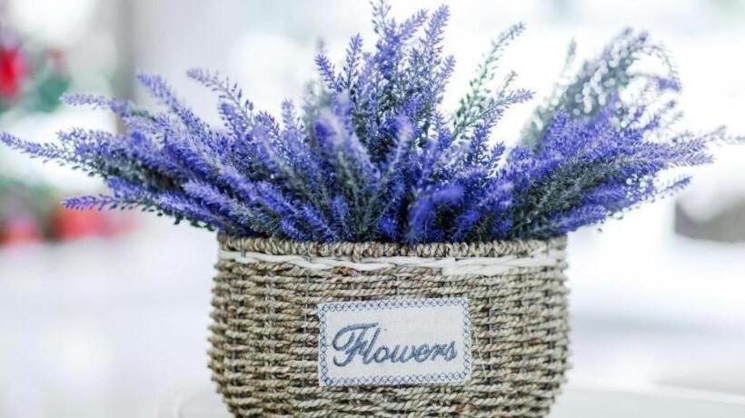 Lavande Hotels·changde Anxiang