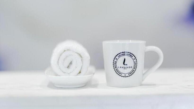 Lavande Hotels·changde Anxiang