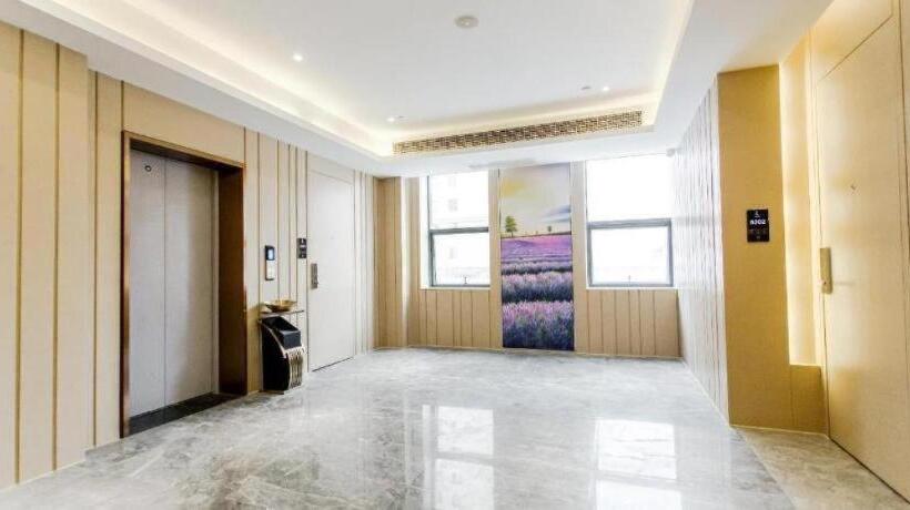 Lavande Hotels·changde Anxiang